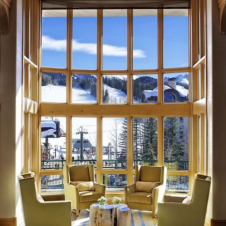 Fairmont Heritage Place, Franz Klammer Lodge Telluride Exterior photo