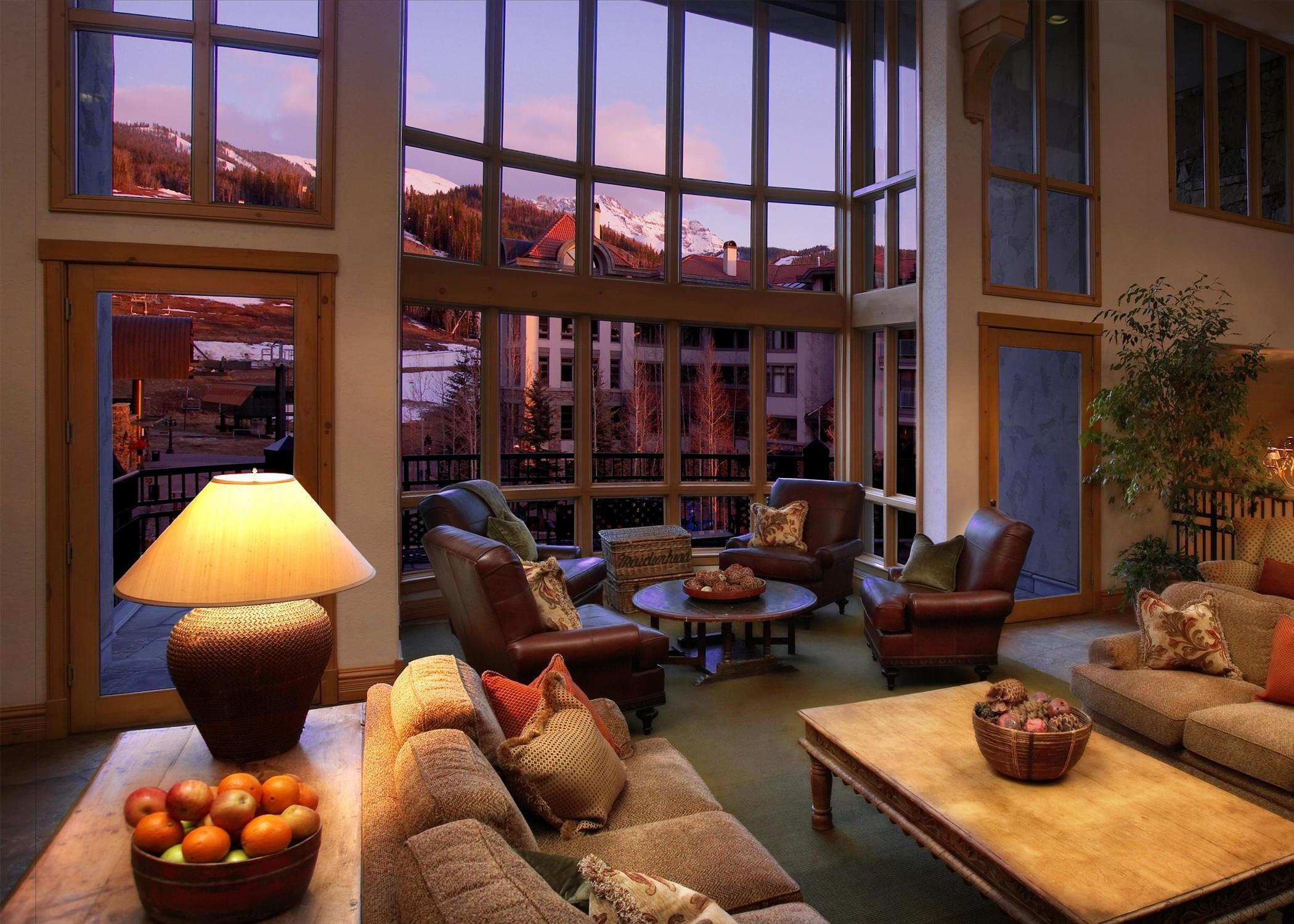 Fairmont Heritage Place, Franz Klammer Lodge Telluride Exterior photo